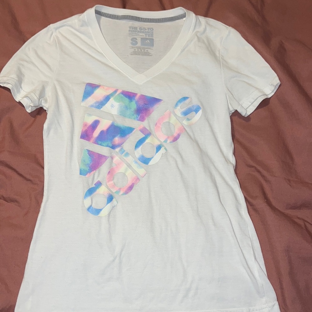 Women’s Adidas T-Shirt